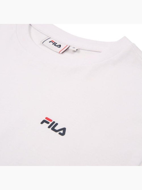 Fila - T-shirt LIGNANO - Kiabi