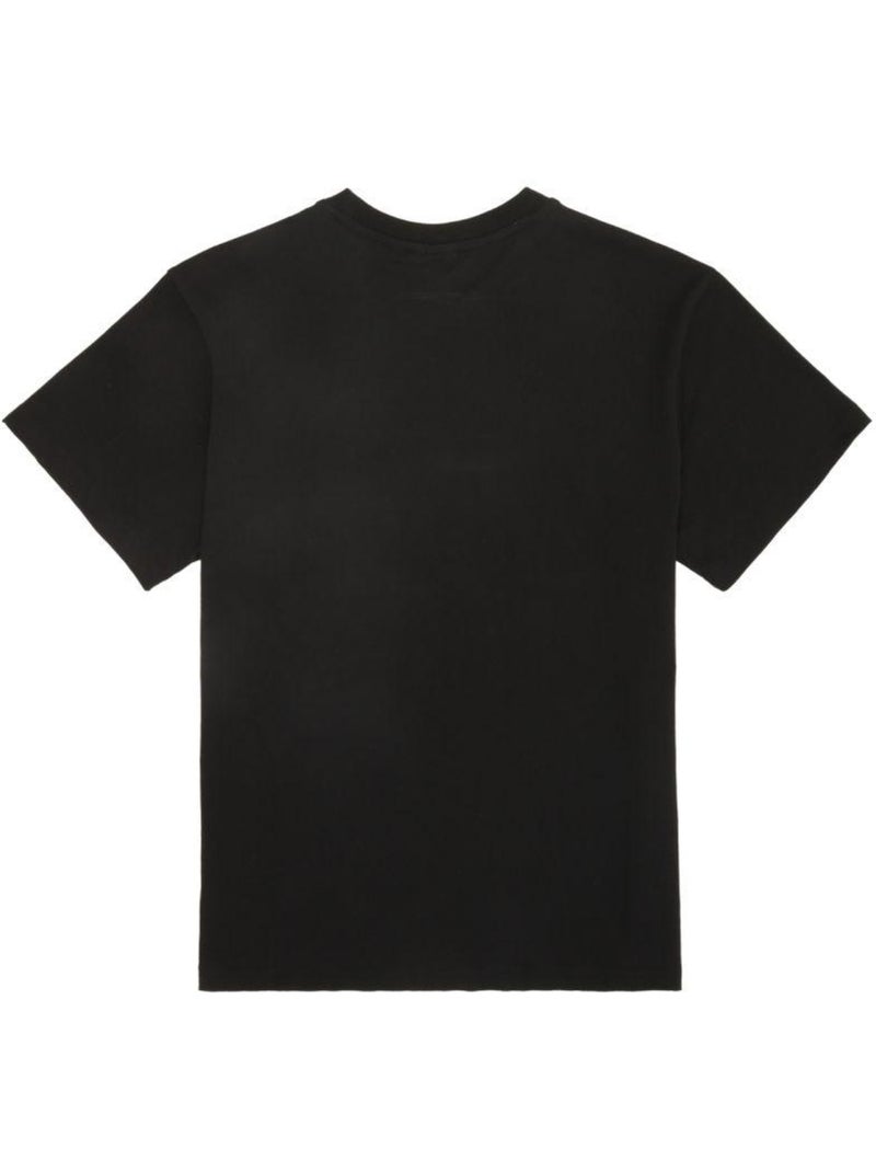 Fila - T-shirt LIGNANO Noir - Kiabi