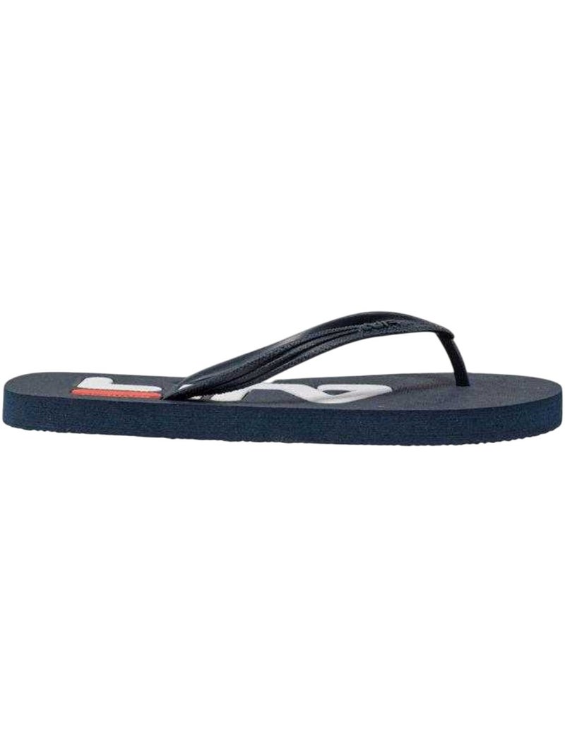 Fila - Tongs TROY Bleu marine - Kiabi