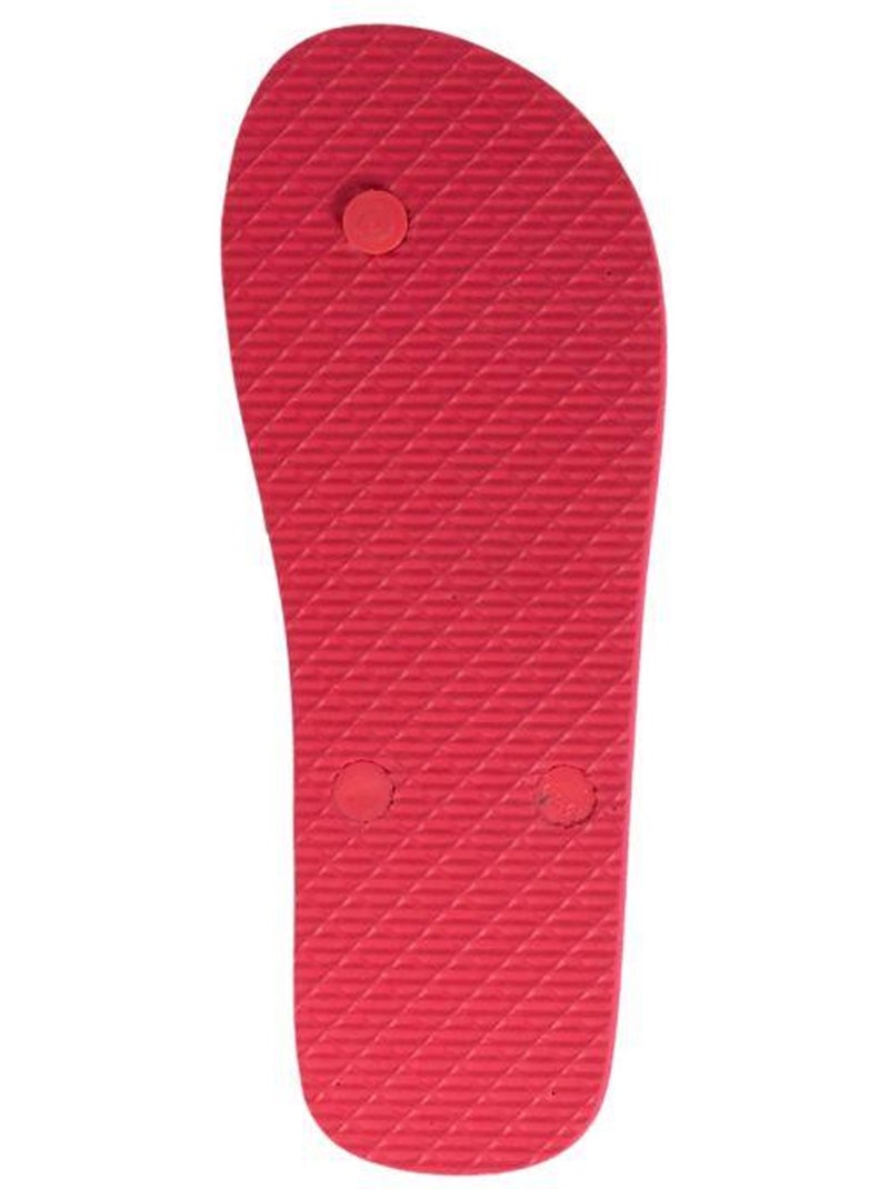 Fila - Tongs TROY Rouge - Kiabi
