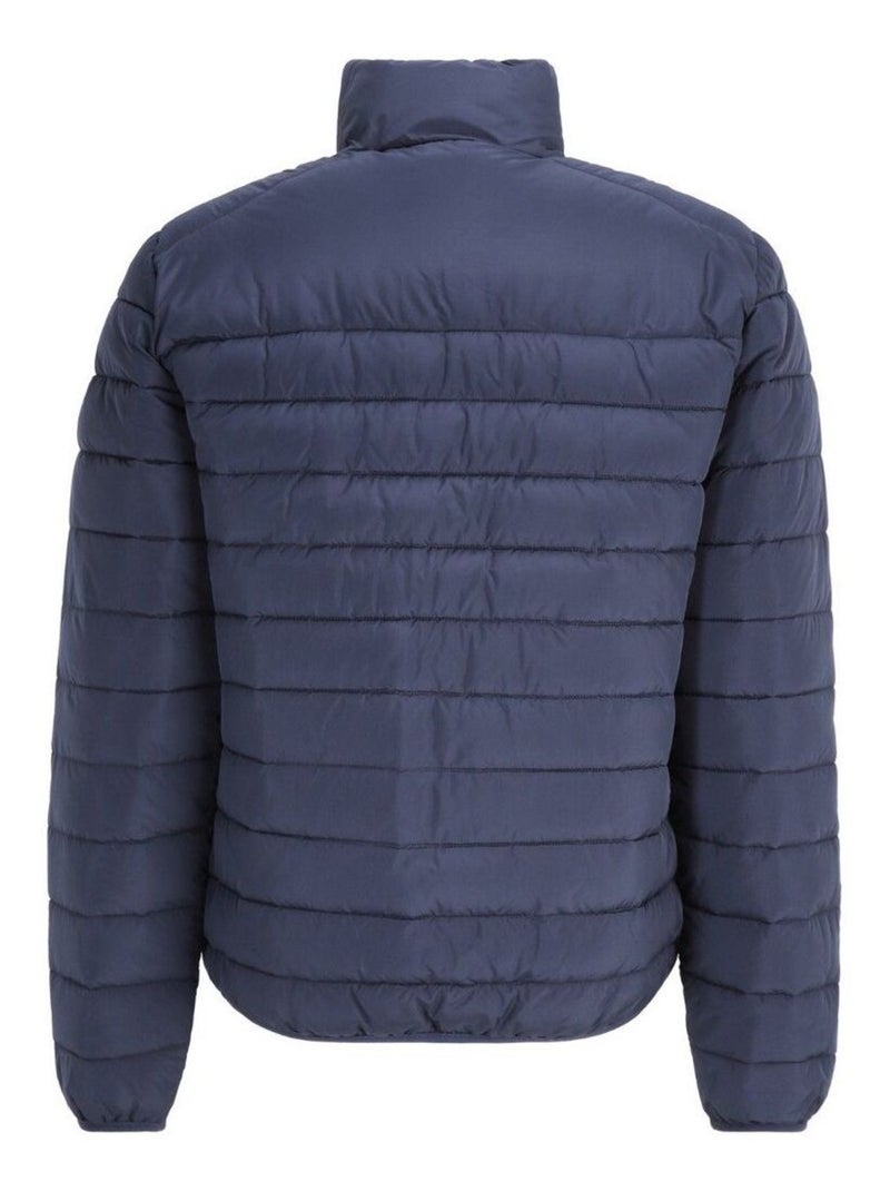 Fila - Veste matelassée BUTZBACH Bleu marine - Kiabi