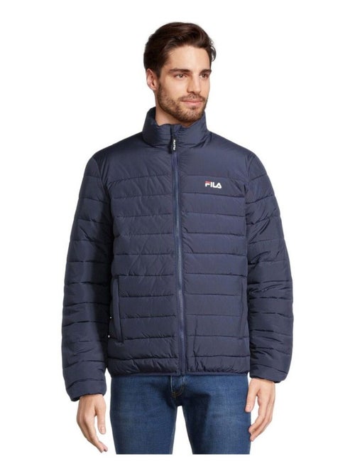 Fila - Veste matelassée BUTZBACH - Kiabi