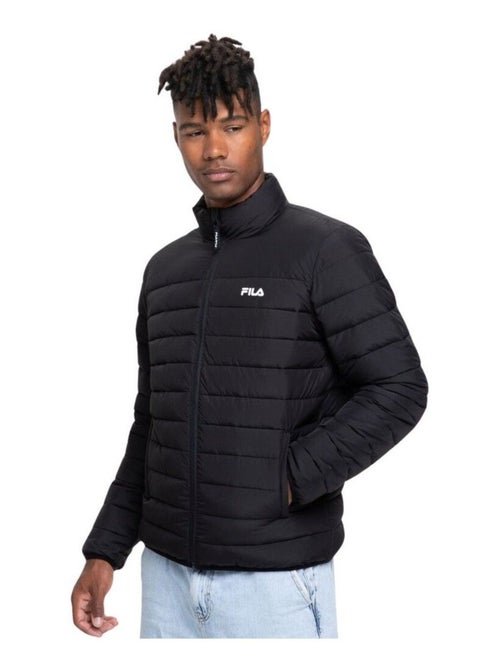Fila - Veste matelassée BUTZBACH - Kiabi