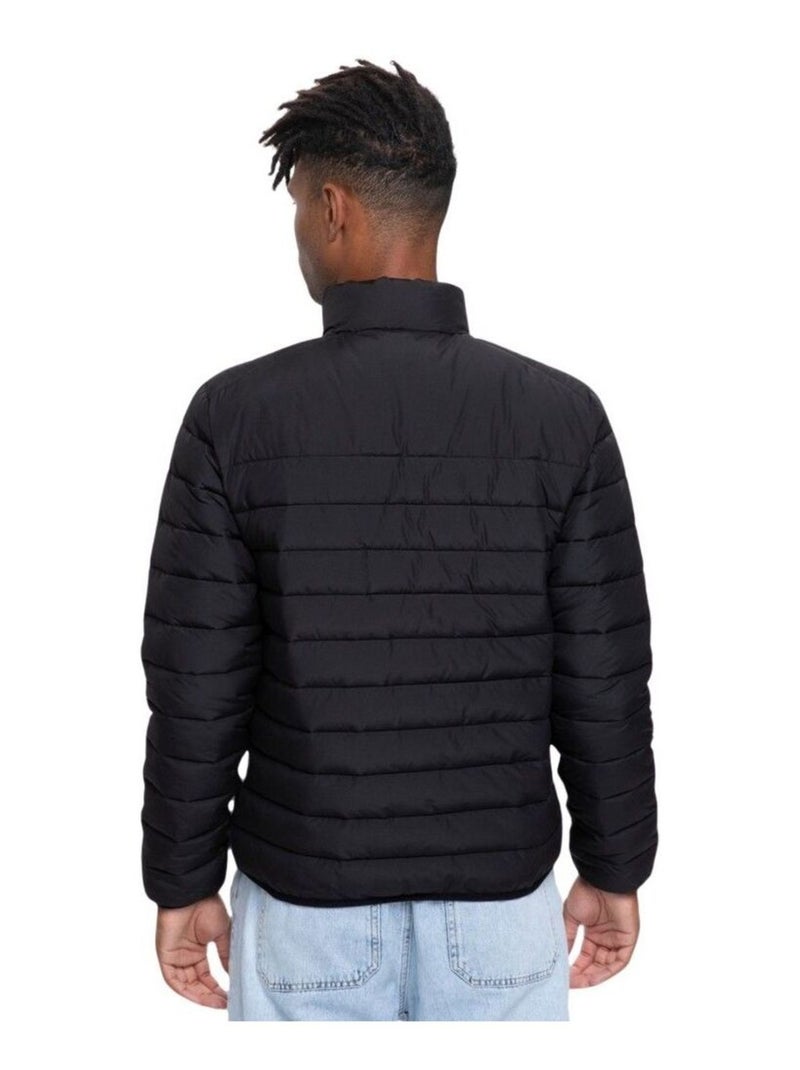 Fila - Veste matelassée BUTZBACH Noir - Kiabi