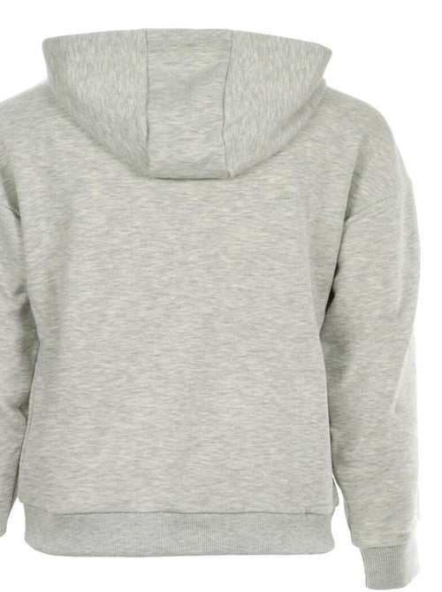 Fila Clara Hoodie Sweat Wn's - Kiabi