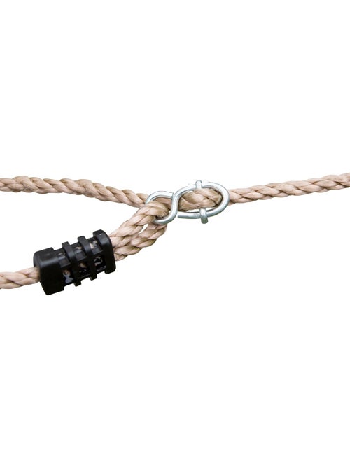 Filet à grimper avec crochet à huit - Kiabi