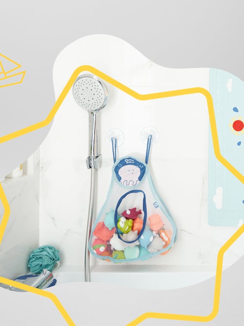 Filet de bain 'Badabulle' - Kiabi