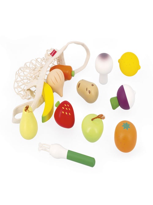 Filet de fruits et légumes - Kiabi