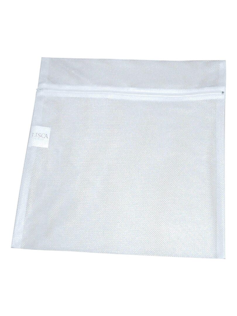 Filet de lavage lingerie - Blanc - Kiabi - 6.50€
