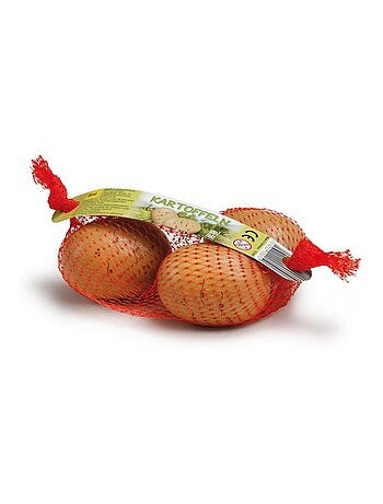Filet de Pommes de terre