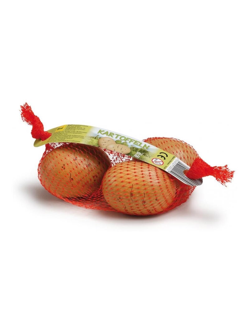Filet de Pommes de terre Beige - Kiabi