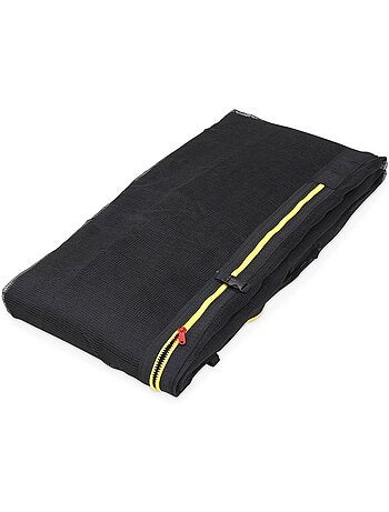 Filet de protection pour trampoline antarès