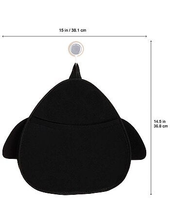 Filet de rangement pour le bain Ours Polaire