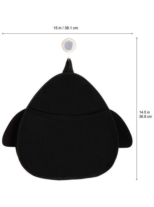 Filet de rangement pour le bain Pingouin - Kiabi