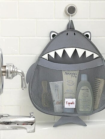 Filet de rangement pour le bain Ours Polaire