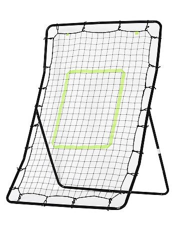 Filet de rebond de football - REBFOOT