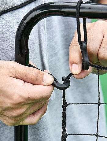 Filet de rebond de football - REBFOOT