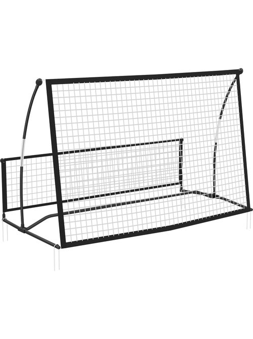 Filet de rebond football double face - Kiabi Filet de rebond football double face - Kiabi