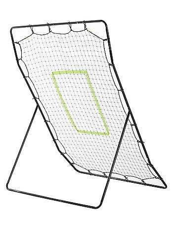 Filet de rebond football