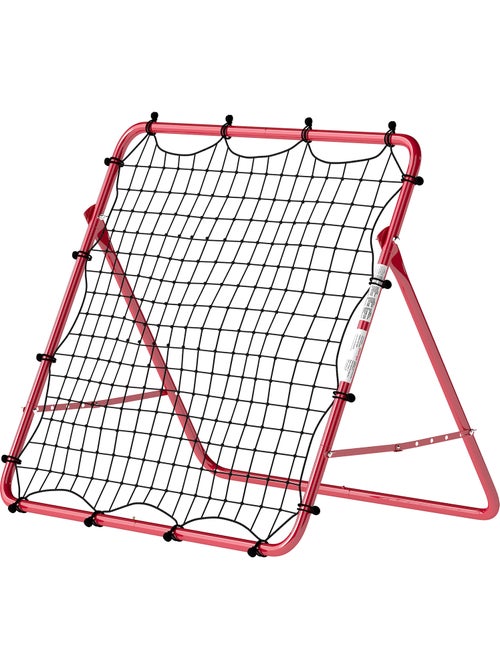 Filet de rebond football pliable réglable 5 angles - Kiabi