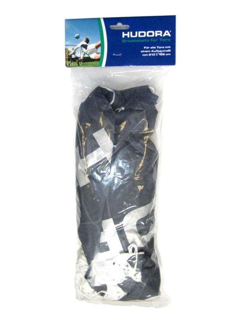 Filet de remplacement 213 x 156 cm Noir - Kiabi