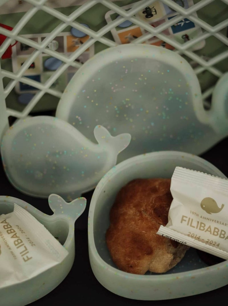 Filibabba - Boîte à goûter Multicolore - Kiabi