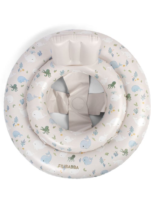Filibabba - Bouée bébé - Kiabi
