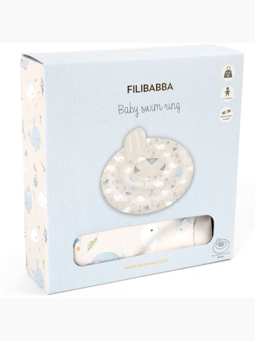 Filibabba - Bouée bébé - Kiabi