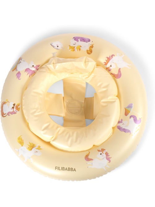 Filibabba - Bouée bébé - Kiabi