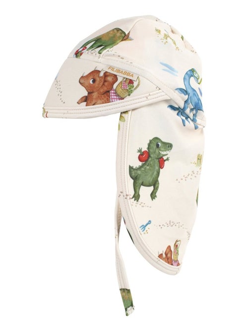 Filibabba - Chapeau d'été anti-UV - Kiabi