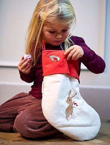 Filibabba - Chaussette de Noël