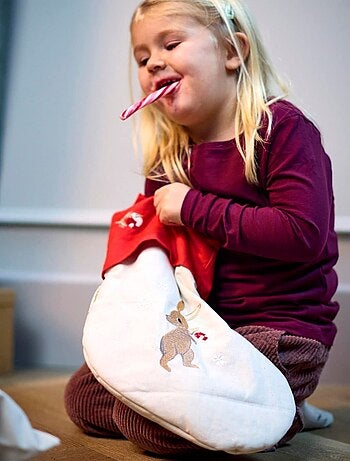 Filibabba - Chaussette de Noël