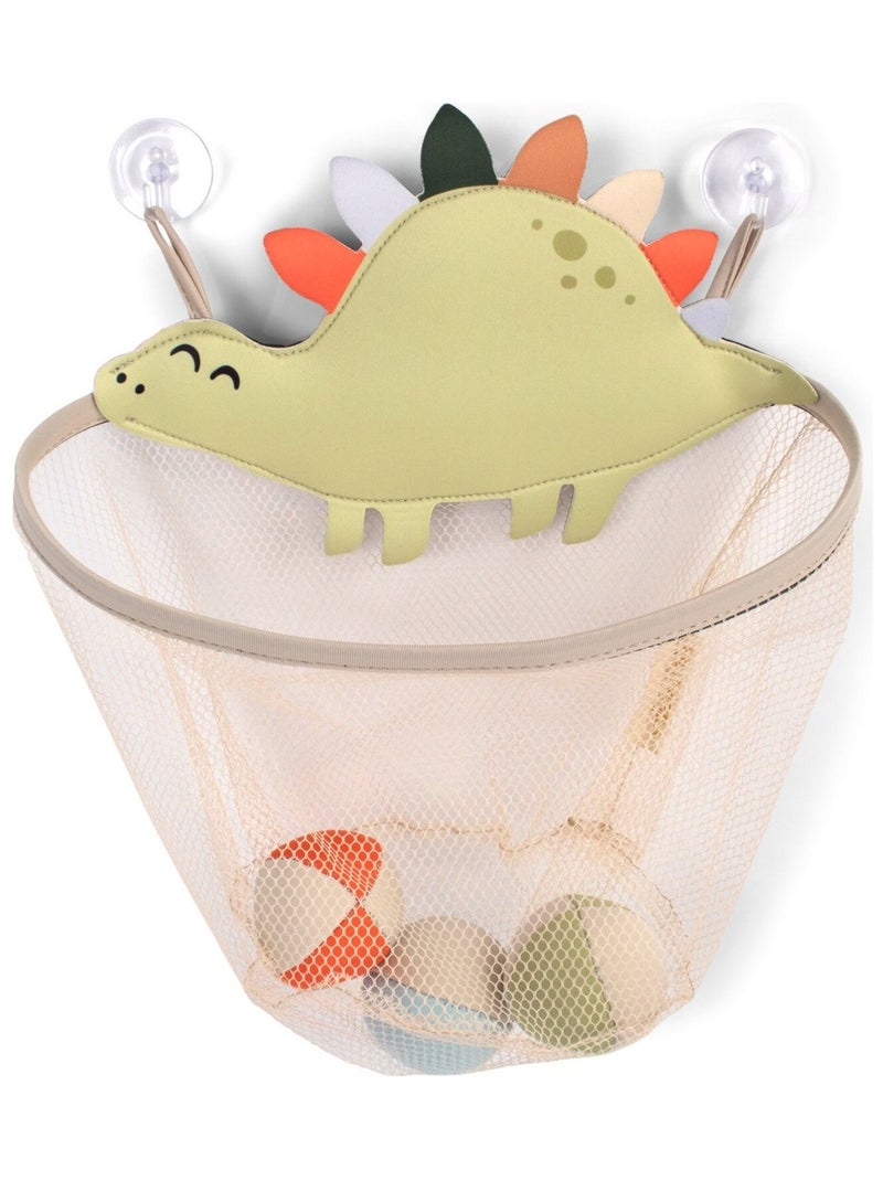 Filibabba - Filet de rangement pour jouets de bain Multicolore - Kiabi