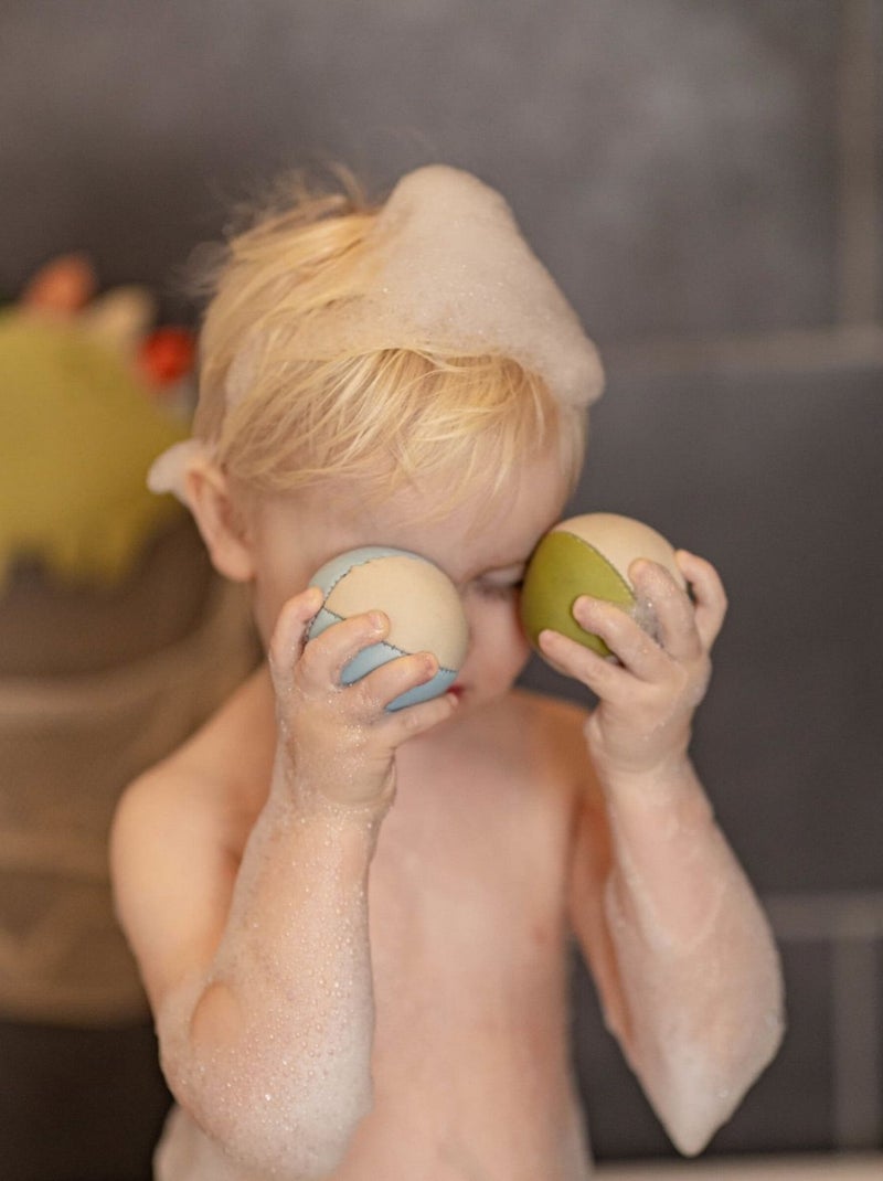 Filibabba - Filet de rangement pour jouets de bain Multicolore - Kiabi