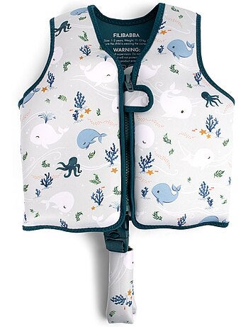 Filibabba - Gilet de natation