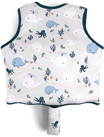 Filibabba - Gilet de natation