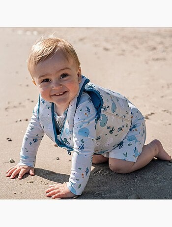 Filibabba - Gilet de natation