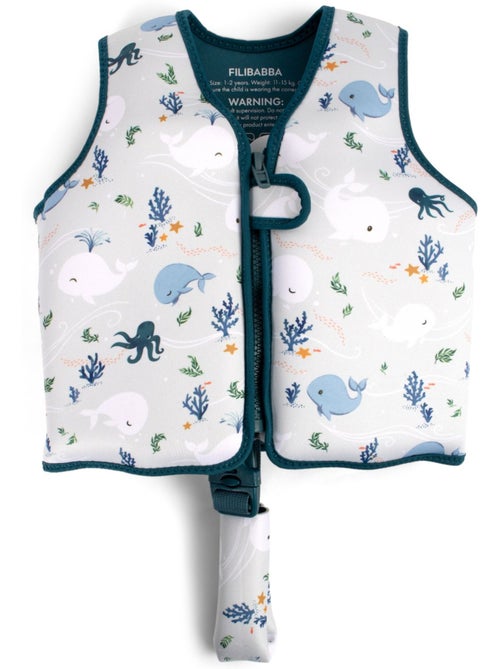 Filibabba - Gilet de natation - Kiabi