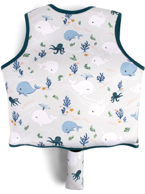 Filibabba - Gilet de natation - Kiabi