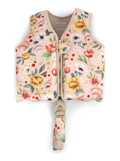 Filibabba - Gilet de natation - Kiabi