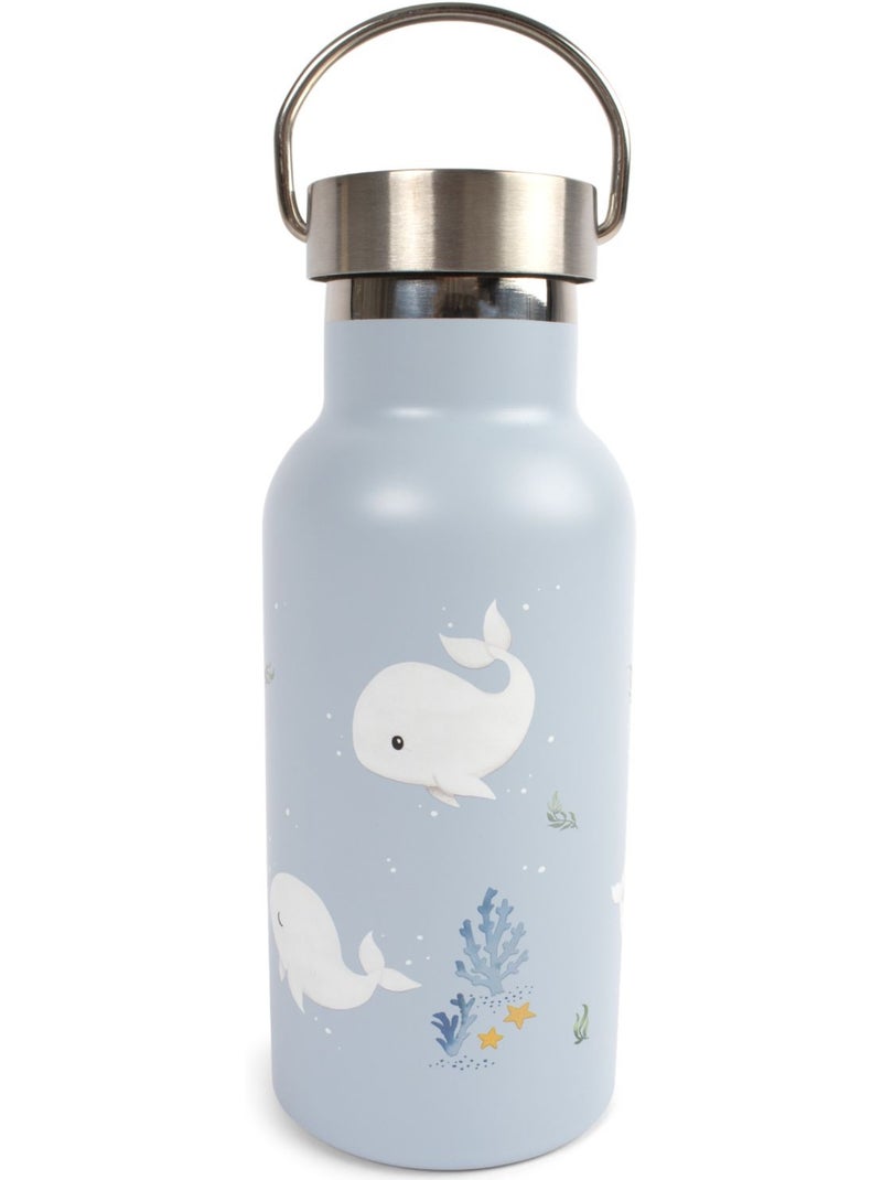Filibabba - Gourde Bleu - Kiabi