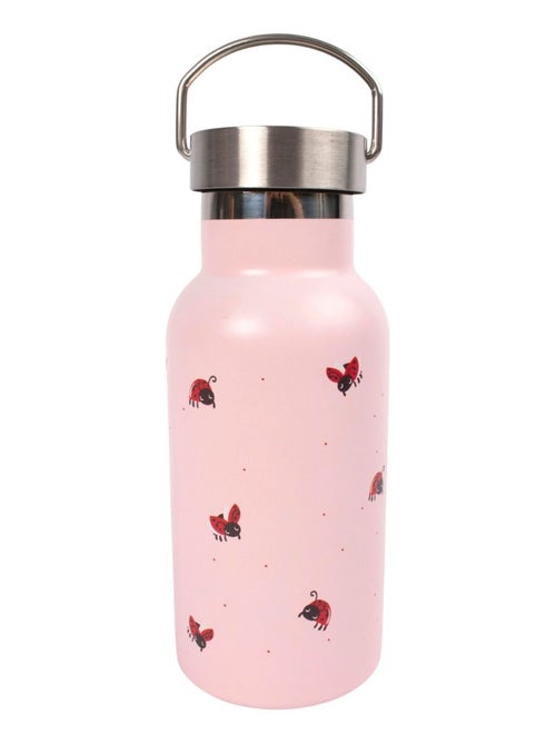 Filibabba - Gourde en acier inoxydable Lucky - Kiabi