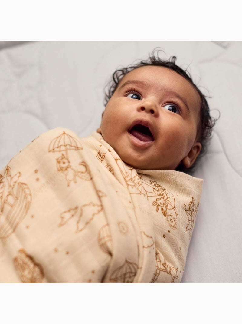 Filibabba - Lange Blanc - Kiabi