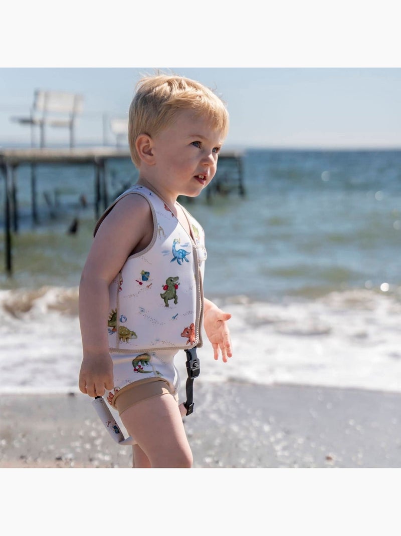 Filibabba - Maillot de bain bébé Multicolore - Kiabi