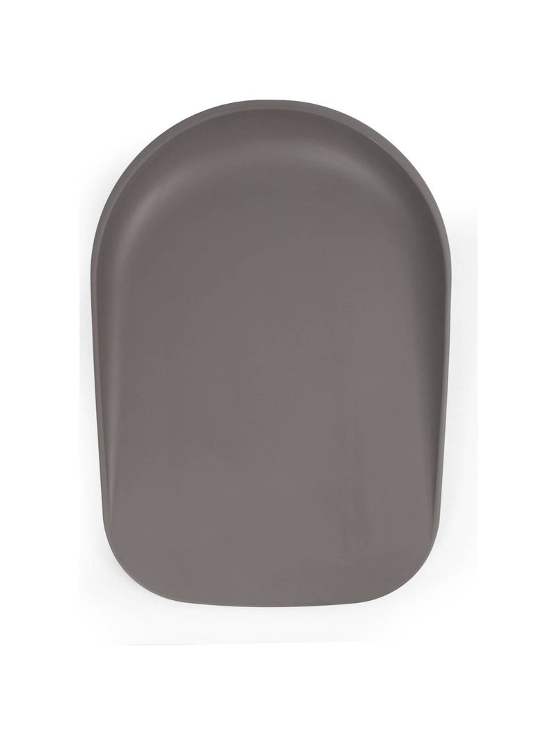 Filibabba - Matelas à langer Gris - Kiabi