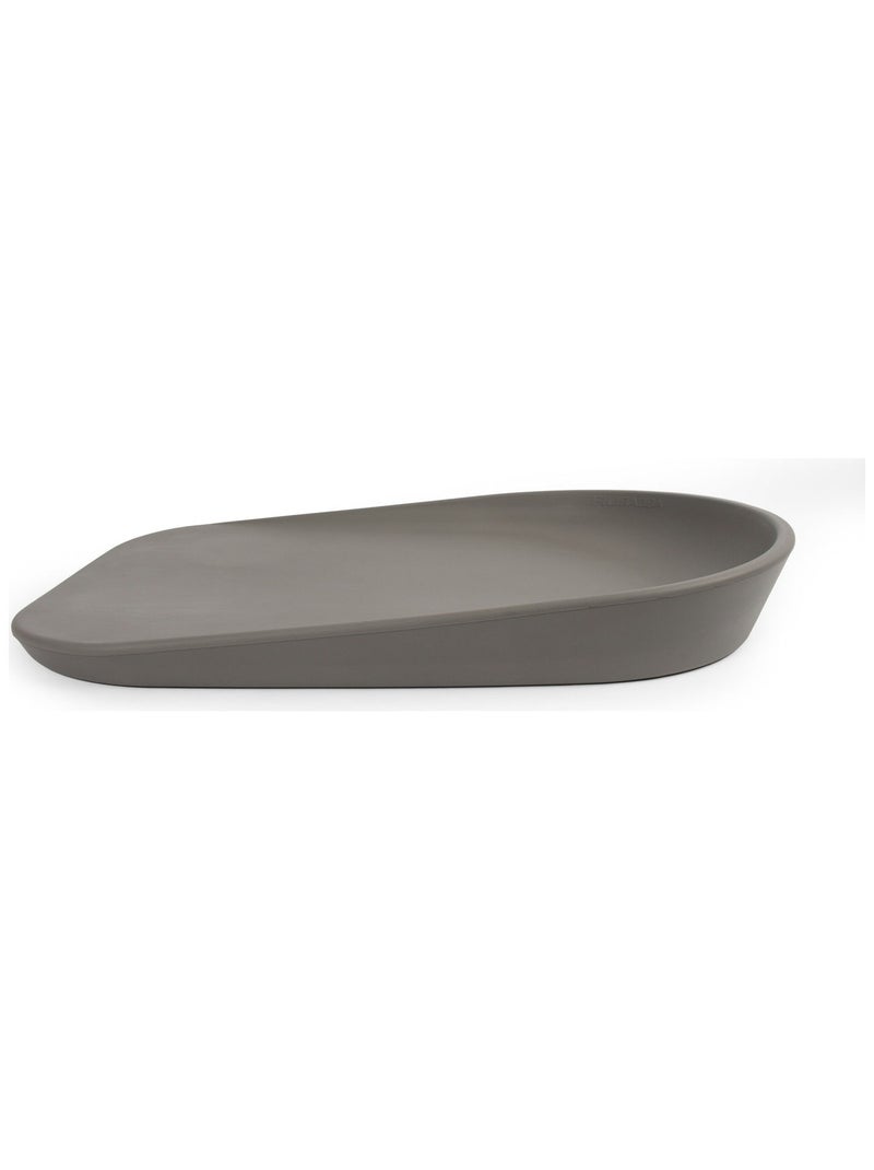 Filibabba - Matelas à langer Gris - Kiabi