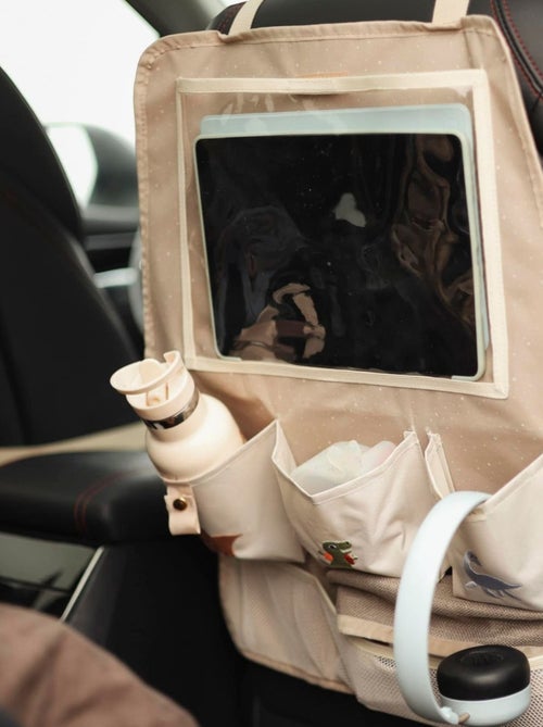 Filibabba - Organiseur de siège arrière - Kiabi