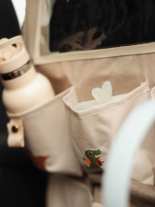 Filibabba - Organiseur de siège arrière - Kiabi