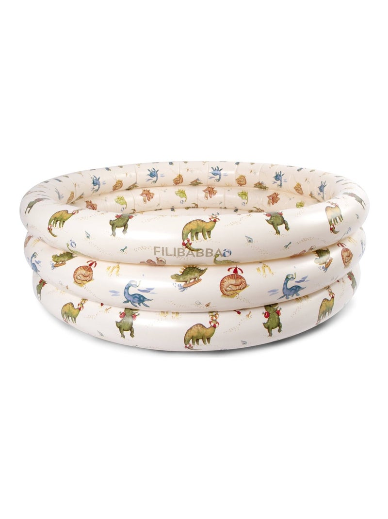Filibabba - Piscine enfant Multicolore - Kiabi