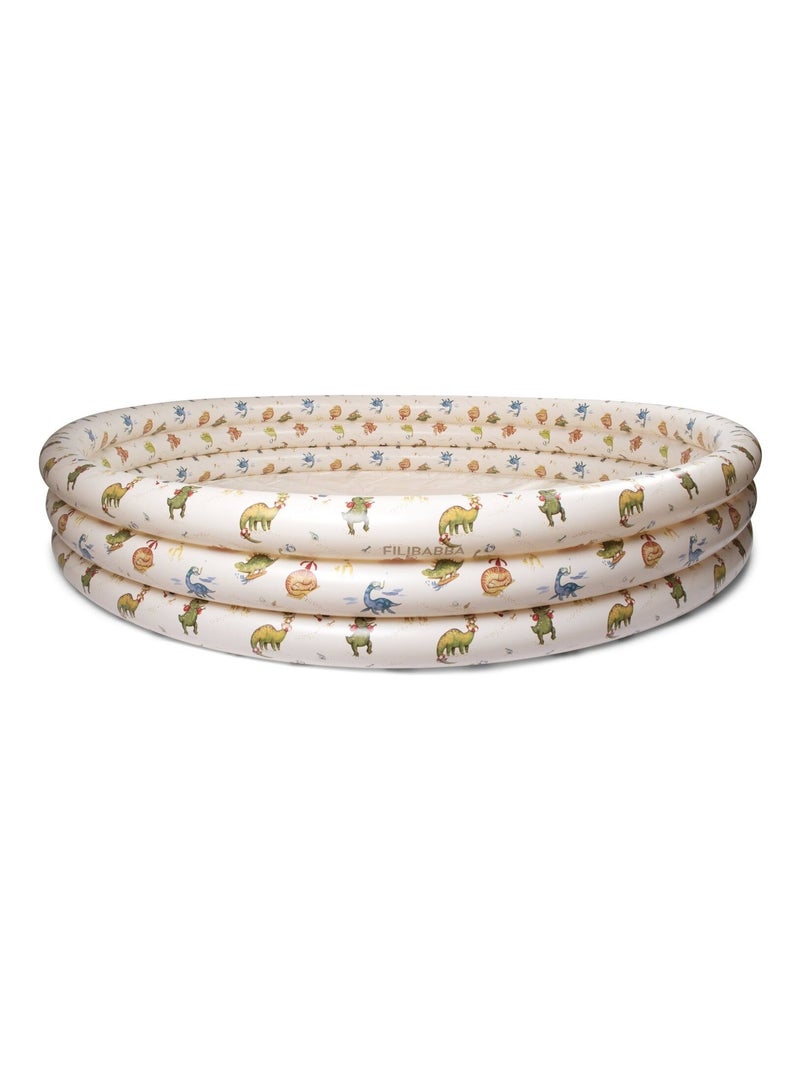 Filibabba - Piscine enfant Multicolore - Kiabi
